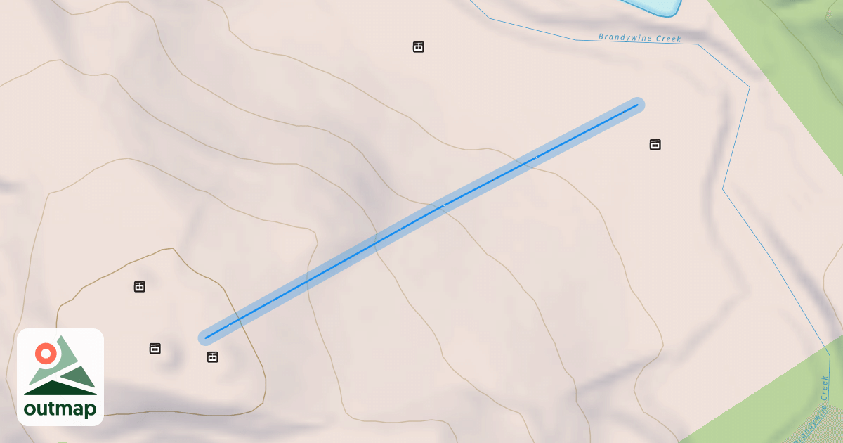 Map of Shredder
