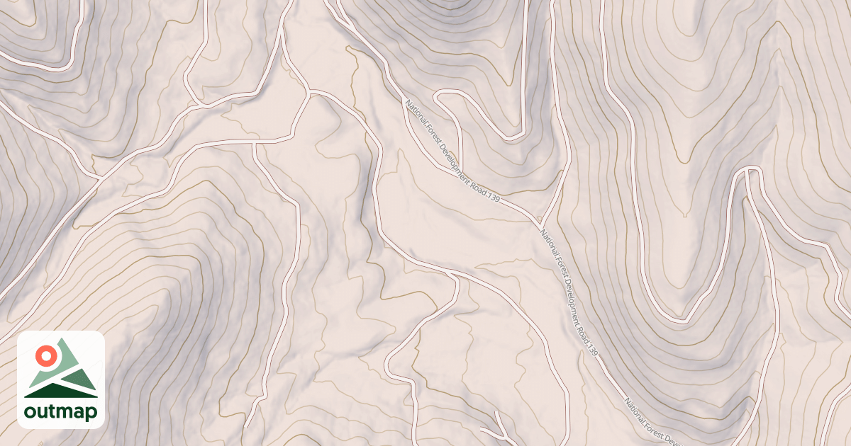 Map of DIXIE