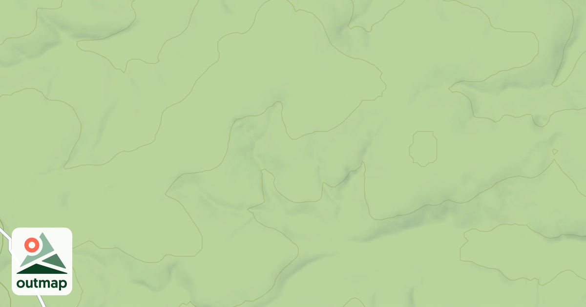 Map of ORION