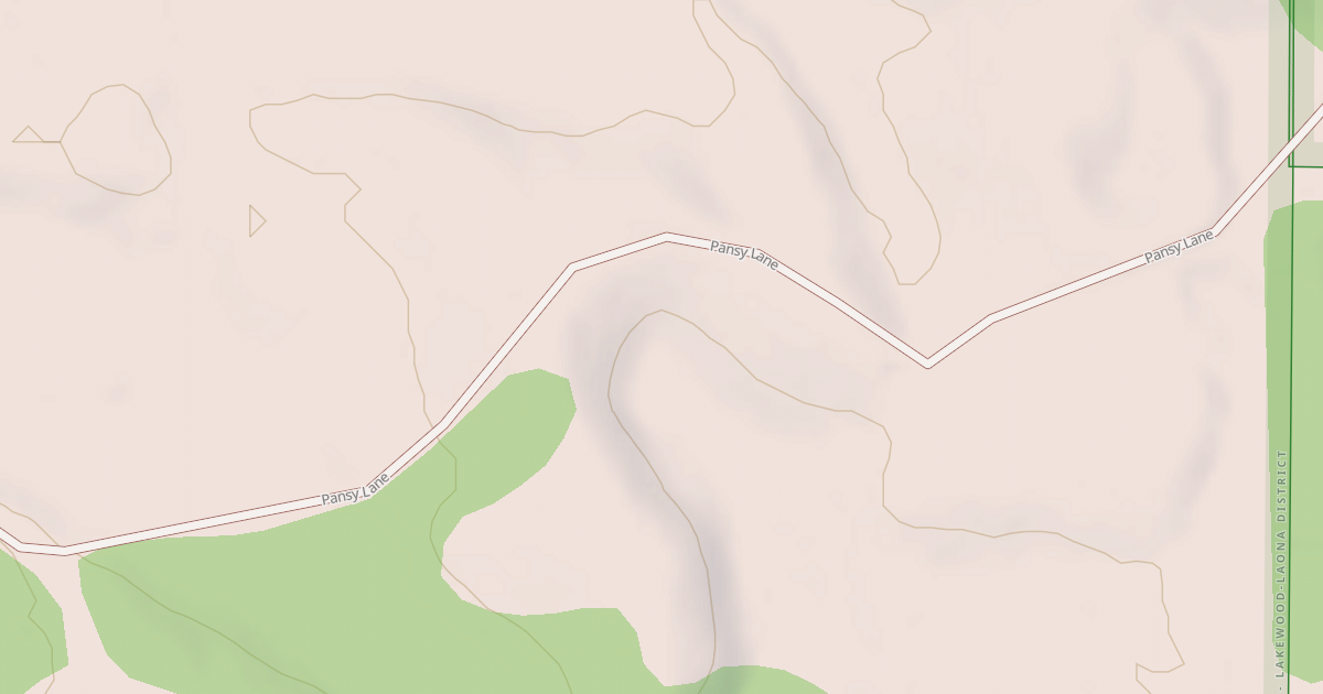 Map preview of FR 2309DB