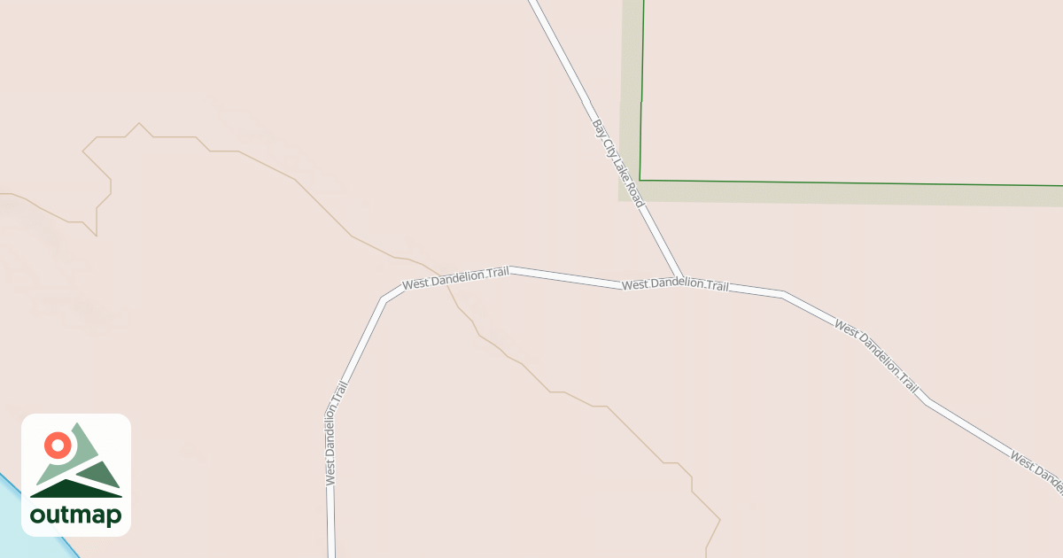 Map of Up47