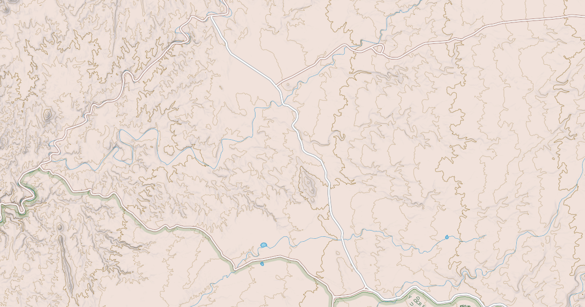 Map preview of BLM National GTLF Public Motorized Roads 0ce01fd2-6cad-4227-b614-7f265ecbb017