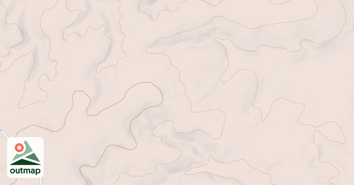 Map of MYRICK