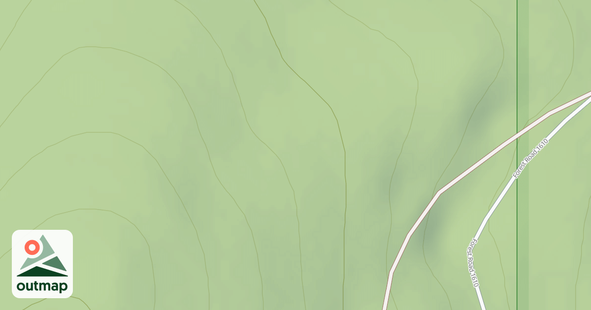 Map of 1610011