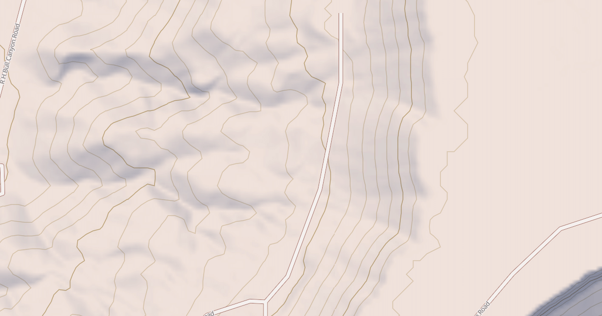 Map preview of BLM National GTLF Public Motorized Roads 1e4260b4-7174-4350-acf2-38bafc5572b1