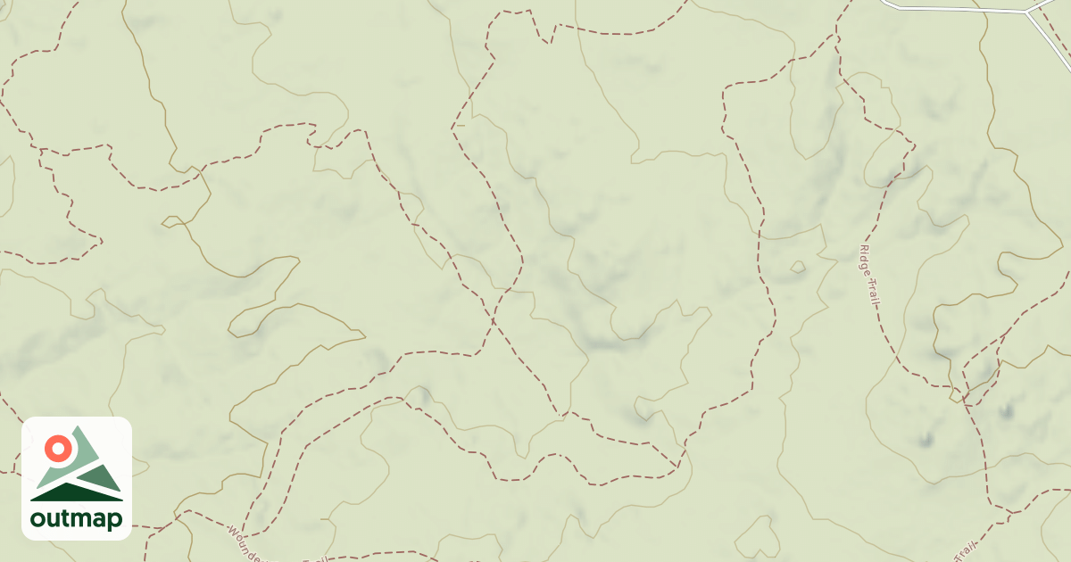Map of BLM National GTLF Public Motorized Trails e08d25b3-1a92-4978-b39f-a4668f25b71a