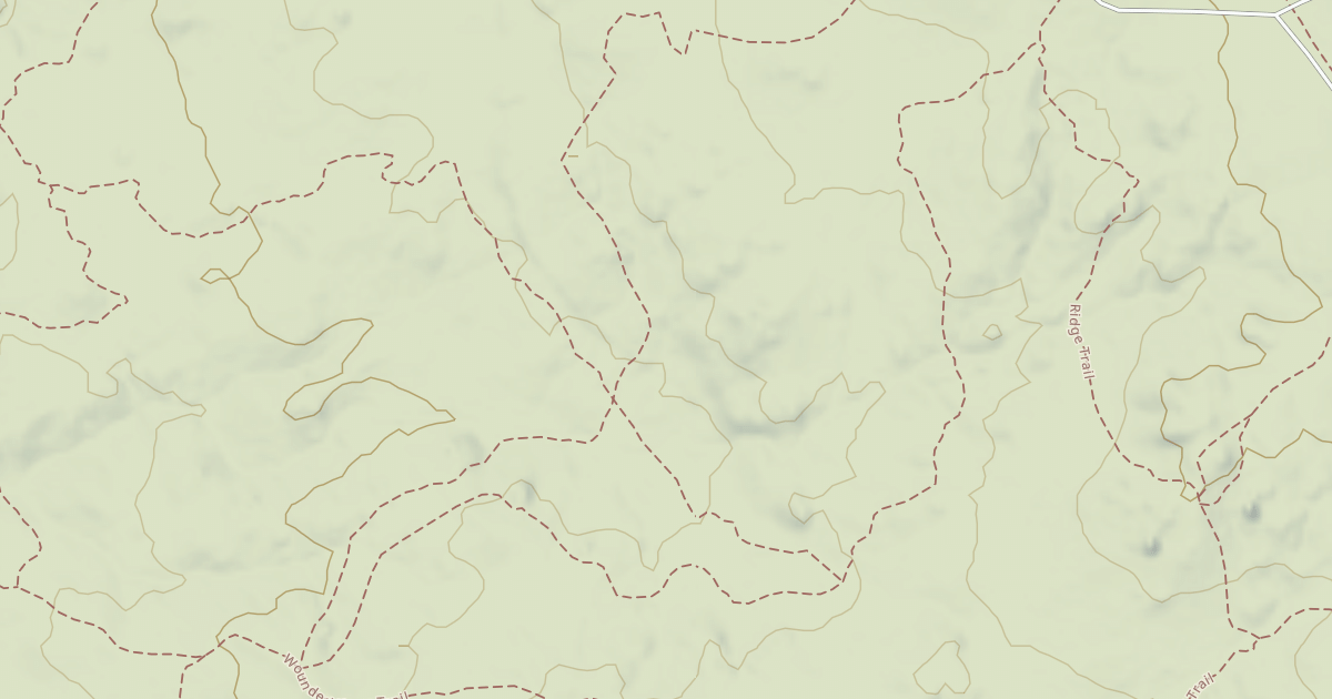 Map preview of BLM National GTLF Public Motorized Trails e08d25b3-1a92-4978-b39f-a4668f25b71a