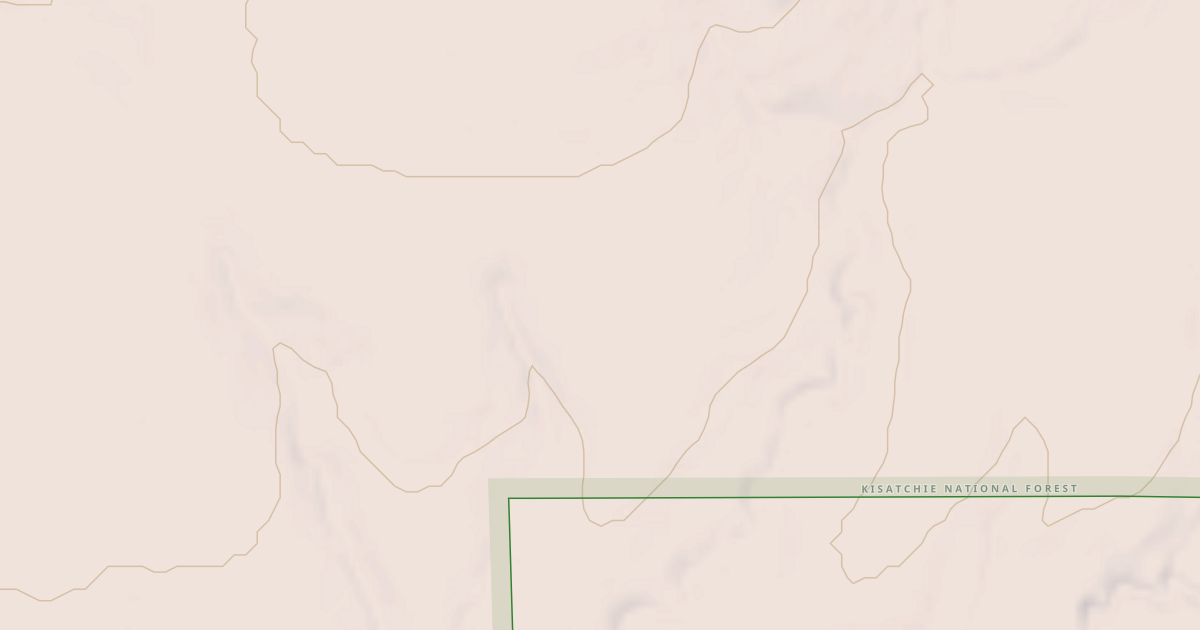 Map preview of 5205-B