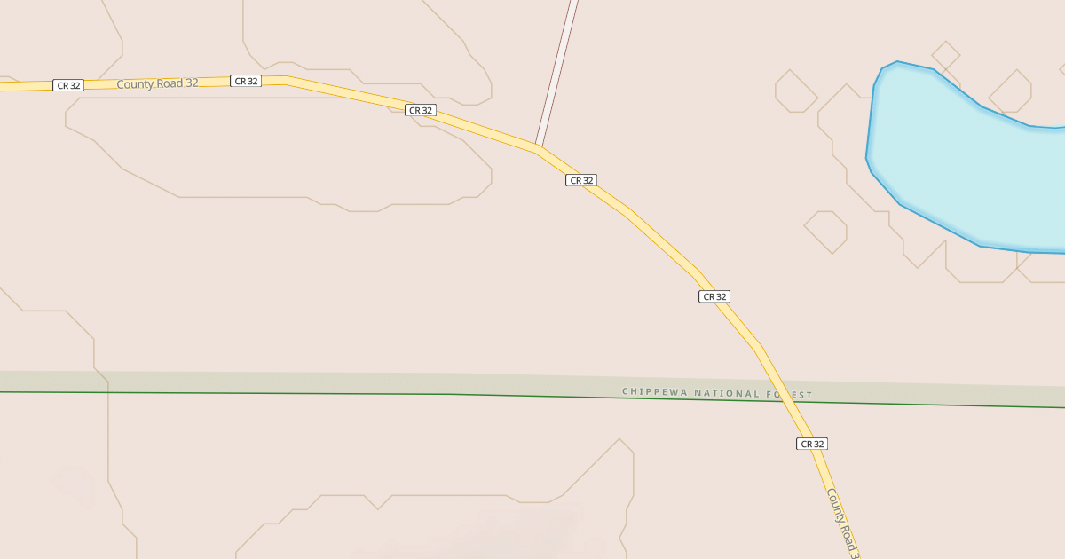 Map preview of DIXON SPUR B