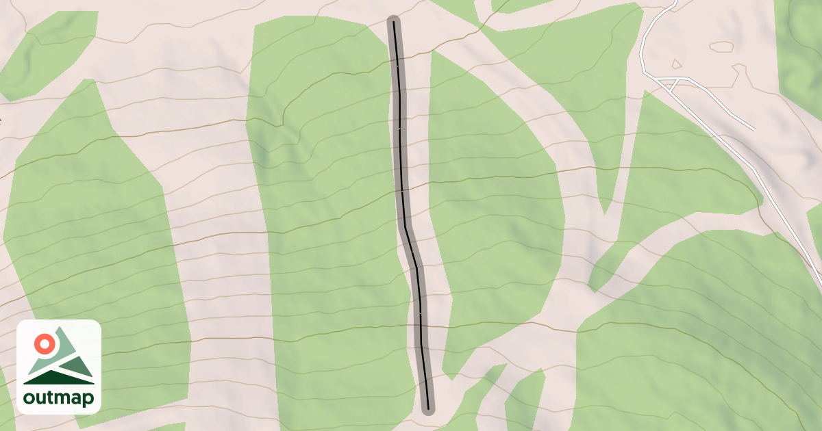 Map of Skyelark - Lower