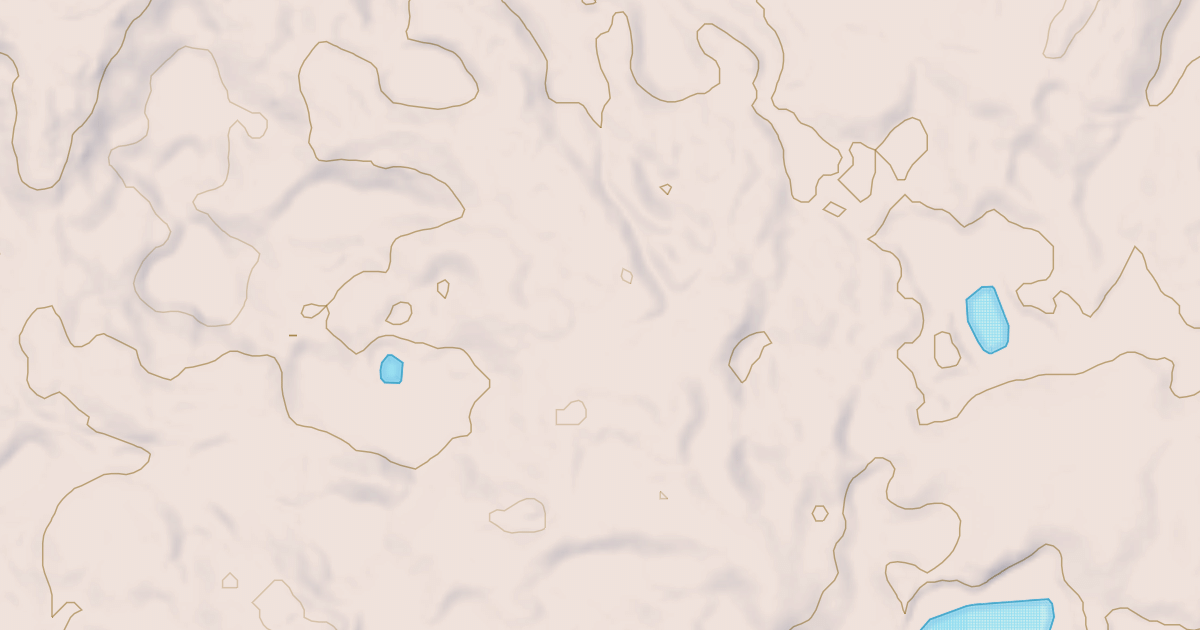 Map preview of Round River Drive