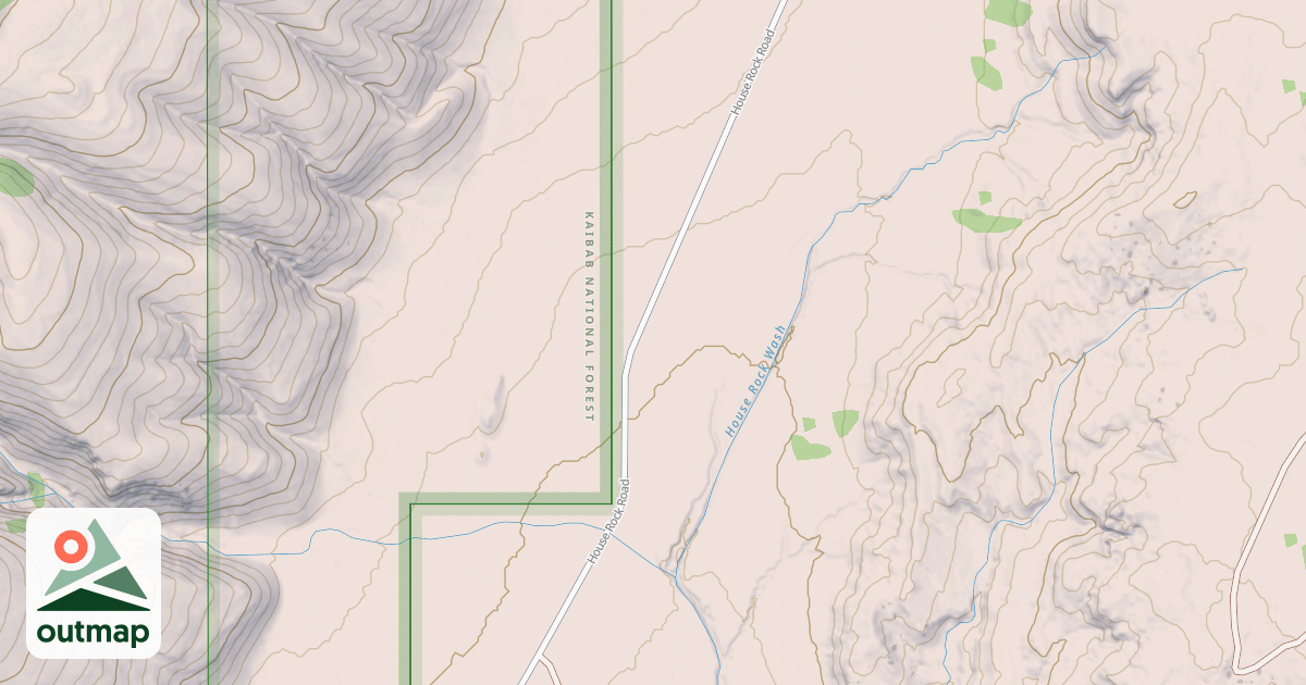 Map of BLM National GTLF Public Motorized Roads 1c8baba5-5cc1-41a5-818e-4a4cfa44bff1