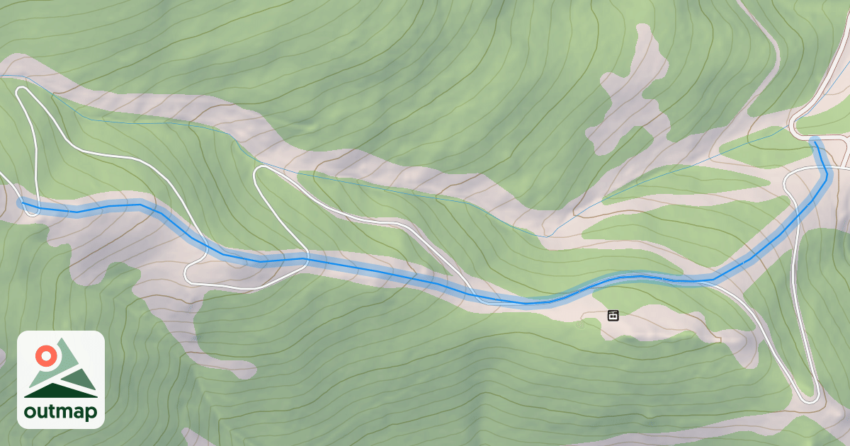 Map of Carbonite