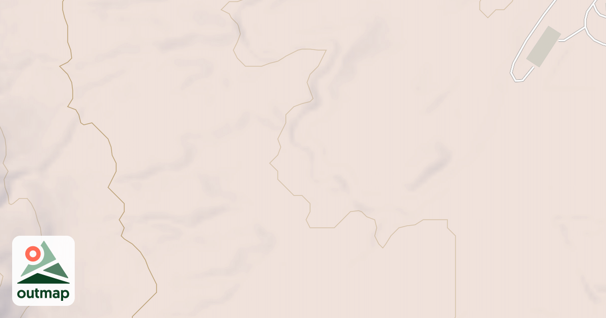 Map of BLM National GTLF Public Motorized Roads 047f27d6-e01d-4f68-b12b-e2b8d1ef46fd