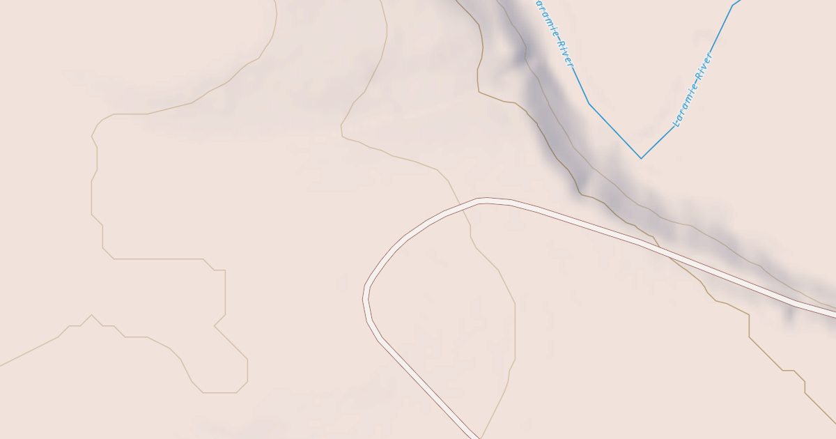 Map preview of BLM National GTLF Public Motorized Roads 04a42acd-7db9-46a0-9042-60b44cacd617