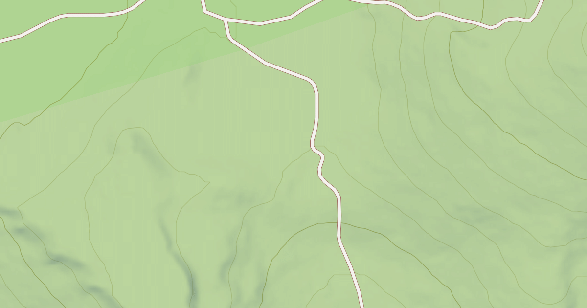 Map preview of USFS Motor Vehicle Use Map Roads {3C145EC1-DC60-4792-9F0E-EB57285B93EB}