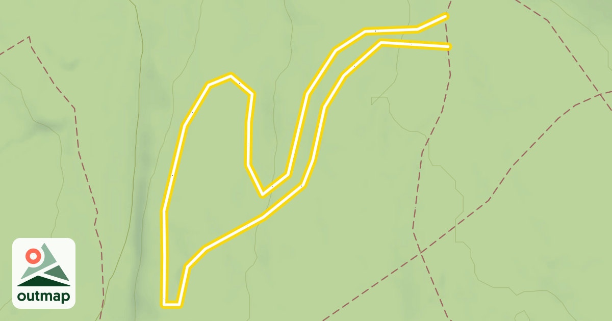 Map of 3a