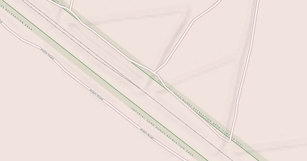 Map preview of BLM National GTLF Public Motorized Roads e0b84330-f274-4608-a6c0-51145566a8d7