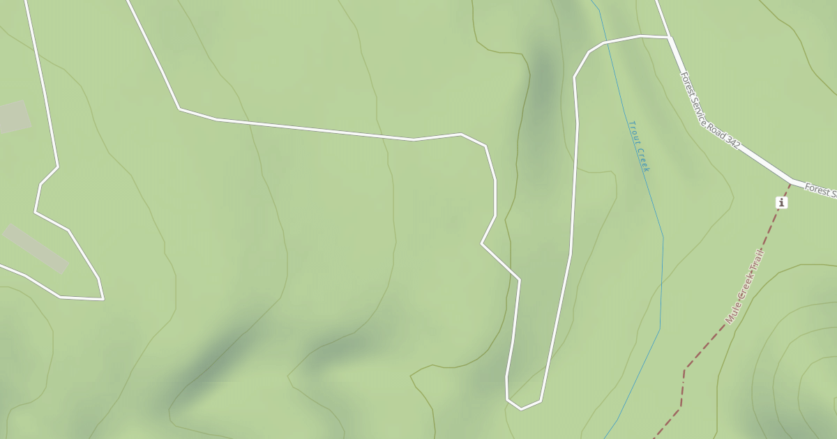 Map preview of TEMPLED HILLS