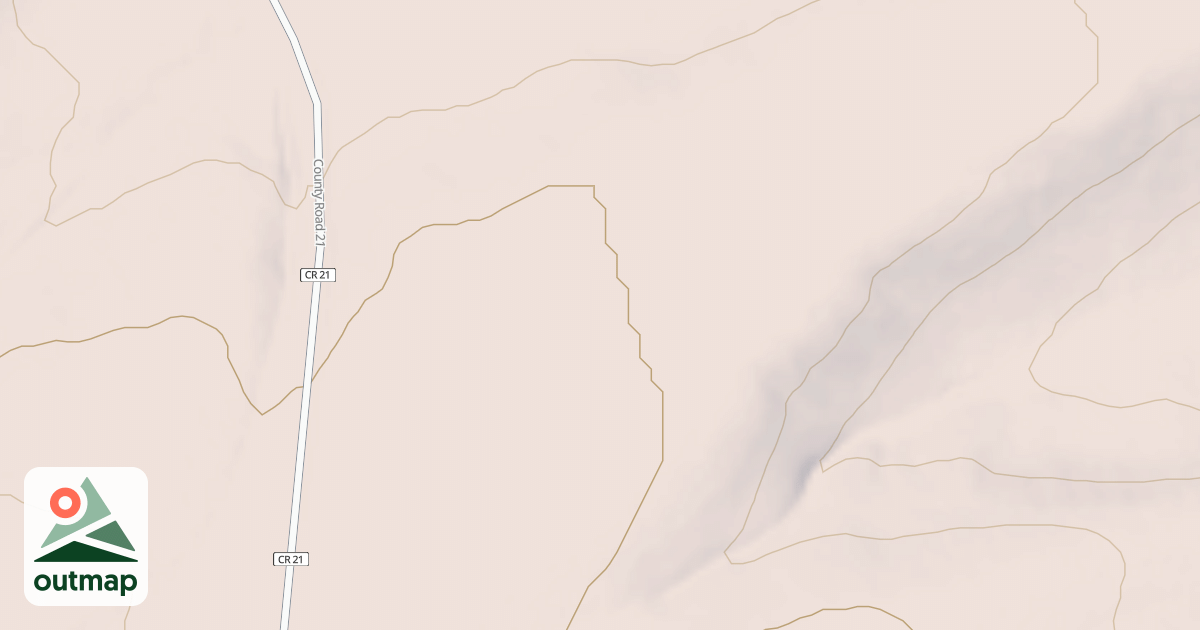 Map of BLM National GTLF Public Motorized Roads 688000e4-ef65-44b1-8982-8d0719c9a339