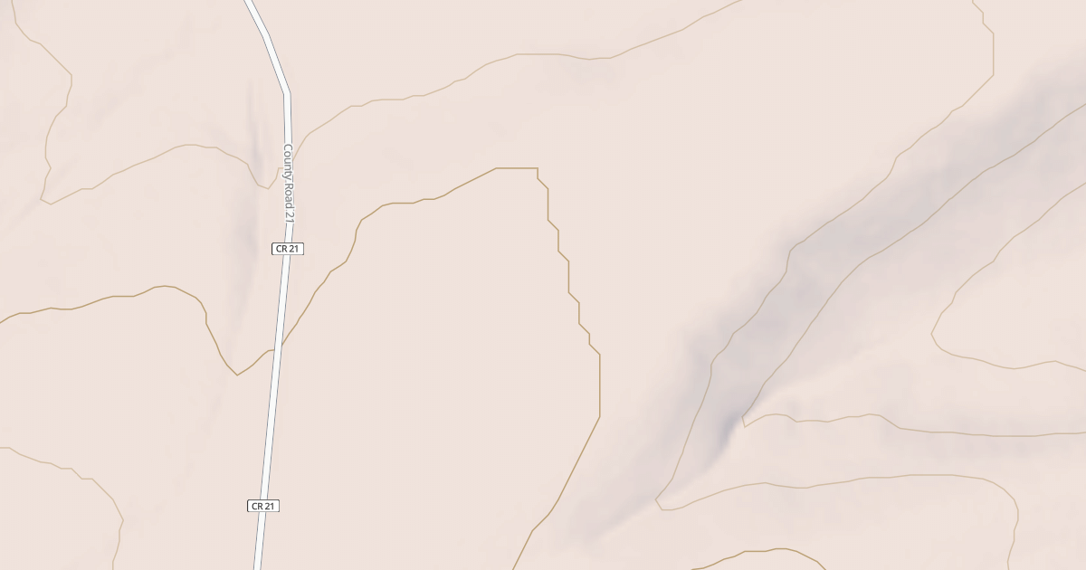 Map preview of BLM National GTLF Public Motorized Roads 688000e4-ef65-44b1-8982-8d0719c9a339