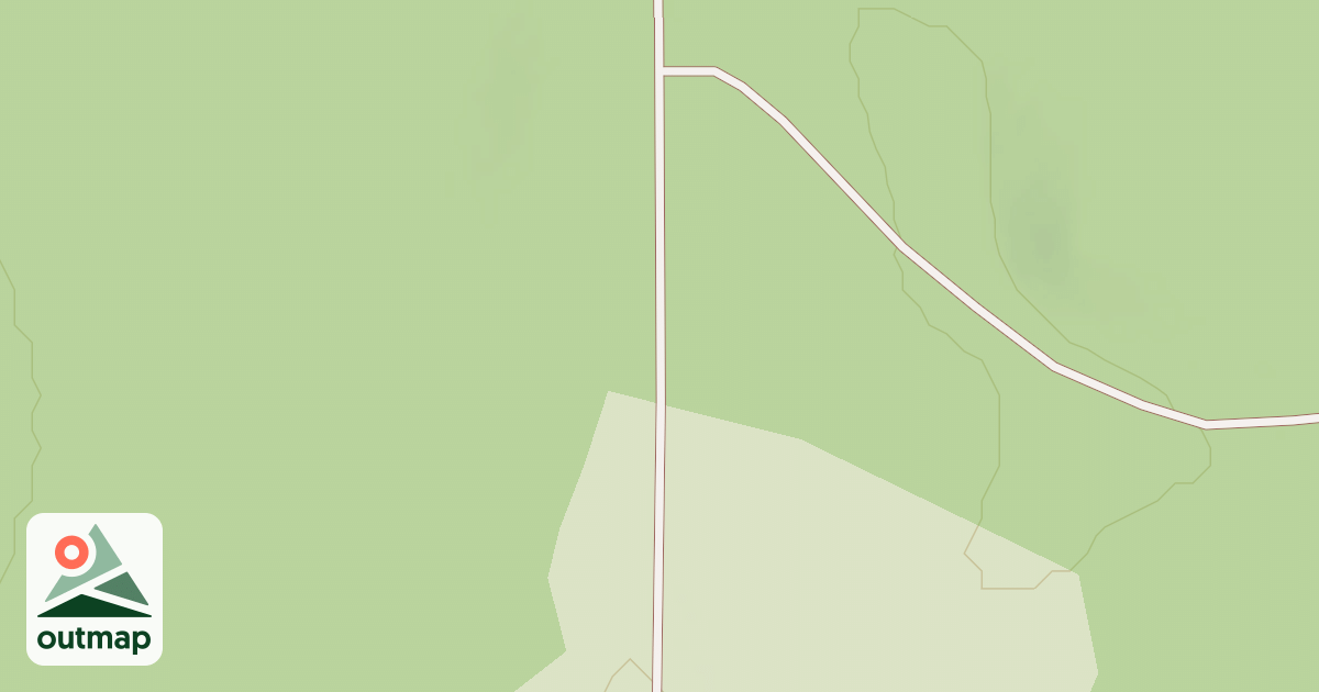 Map of South Loop