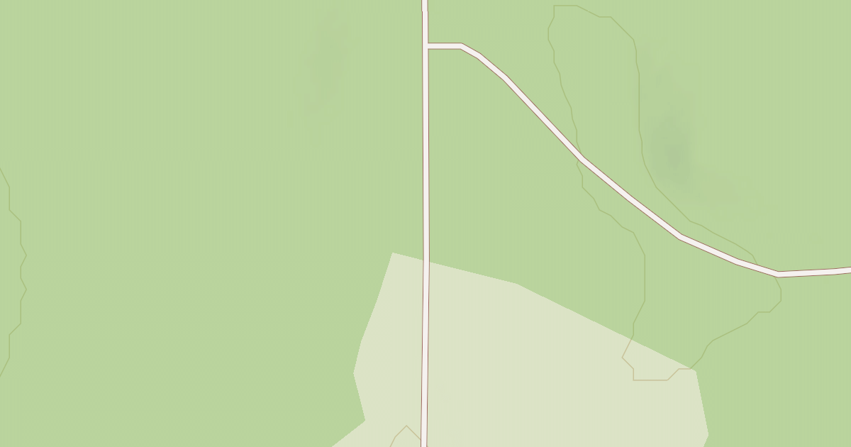 Map preview of South Loop