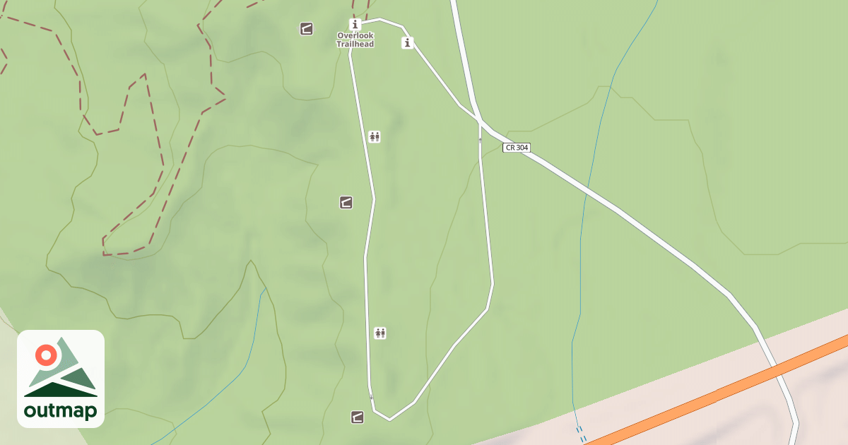 Map of BLM National GTLF Public Motorized Roads 39e66c4e-962e-443e-8b47-f2d7a9d339f8