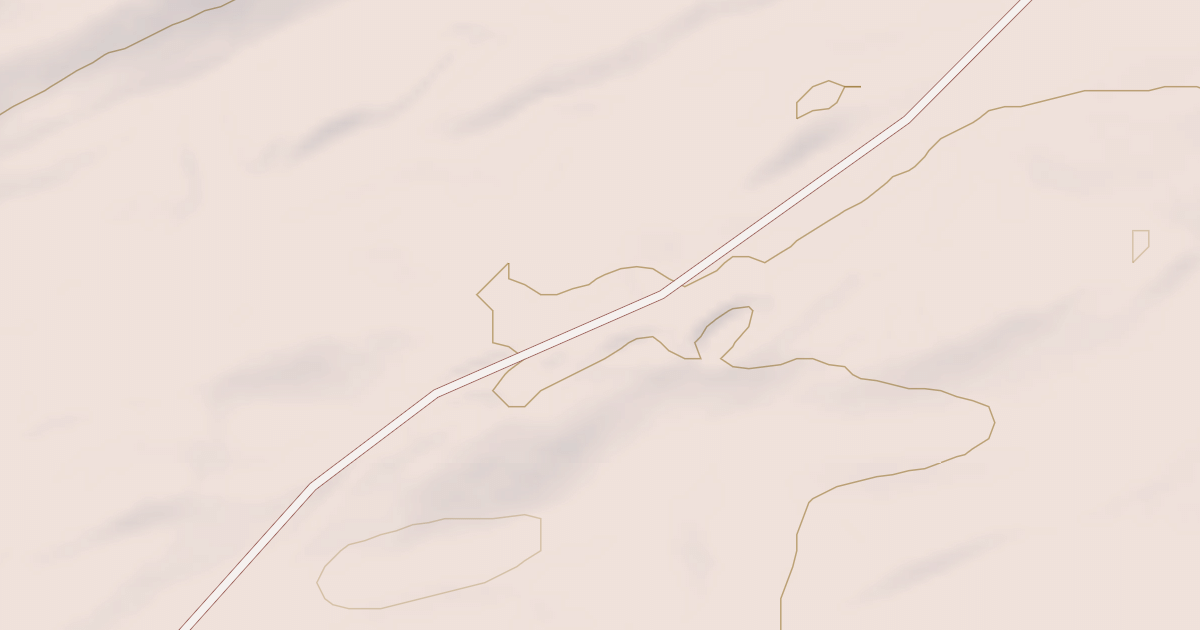 Map preview of BLM National GTLF Public Motorized Roads bc69ae92-393f-46b7-b618-92fad3df5ae8