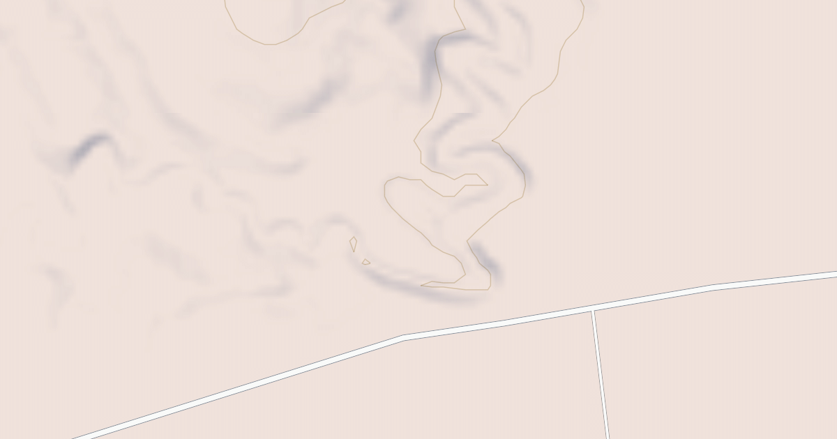 Map preview of Weston Creek Connector