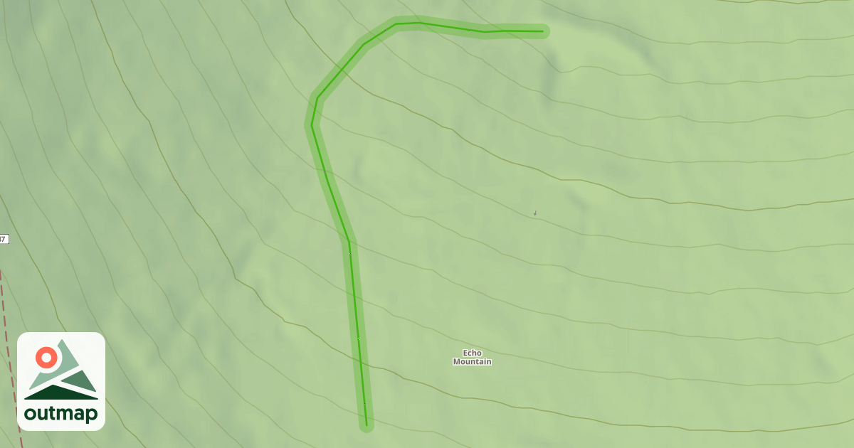 Map of Gold Digger