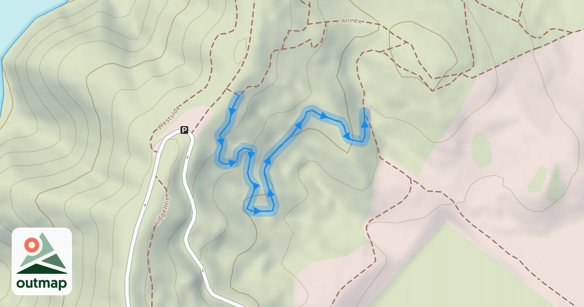 Map of The Doctor