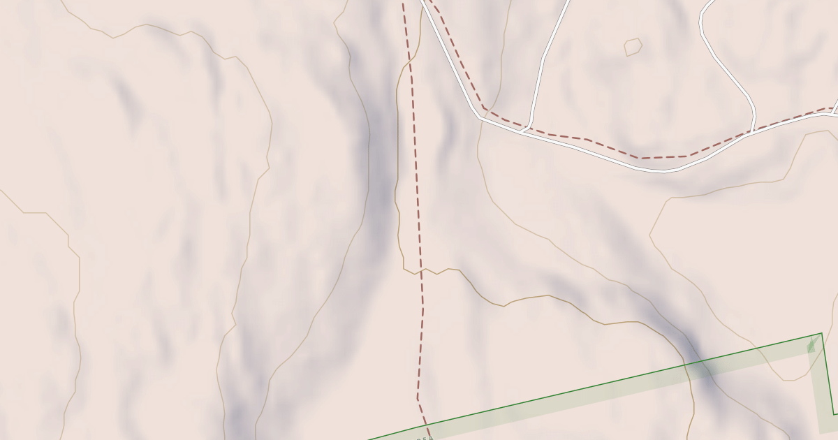 Map preview of USGS National Digital Trails d550aa84-626a-4a77-a91d-333f7f0f43d5