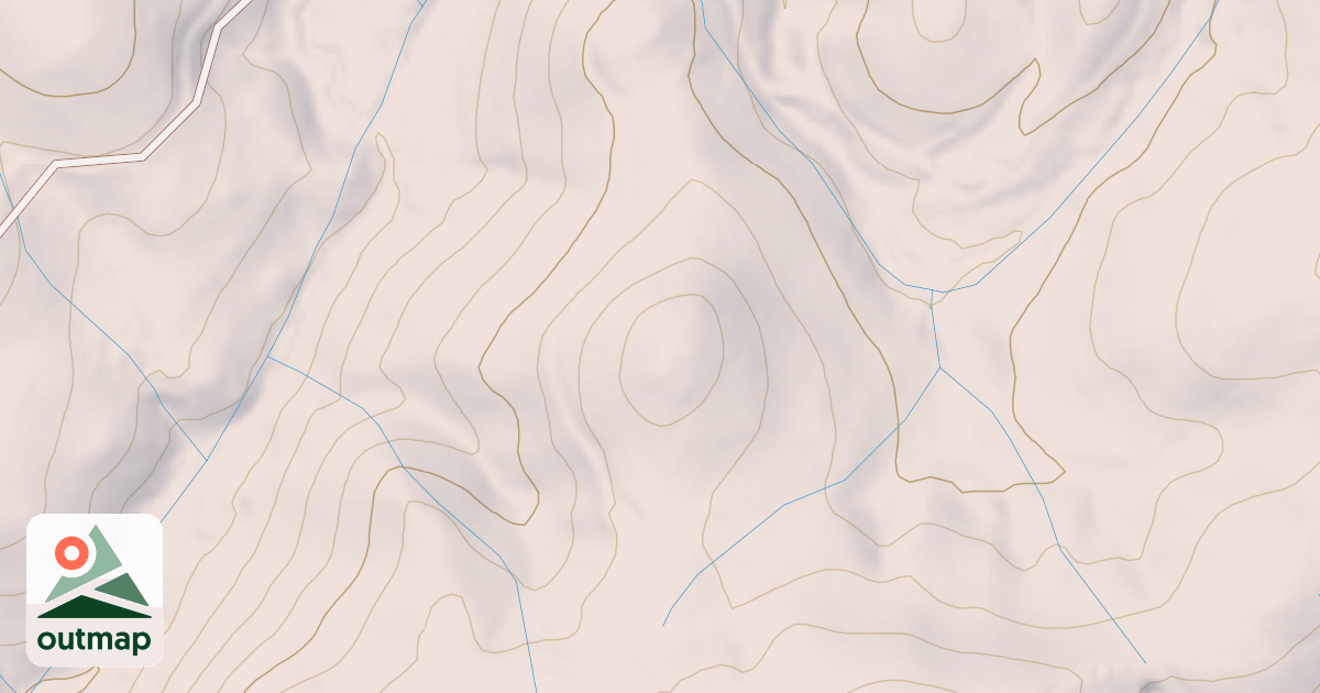 Map of BLACK