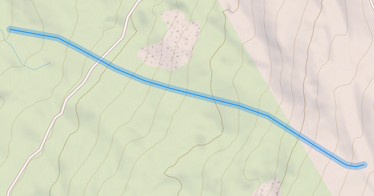 Map preview of Cherferie