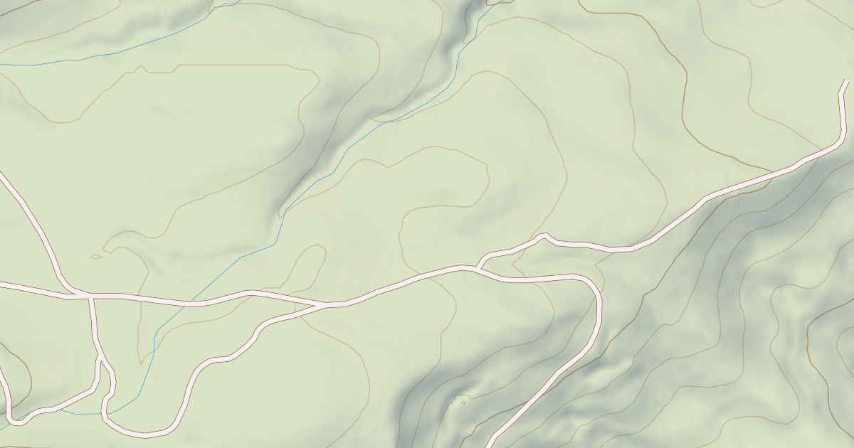 Map preview of BLM National GTLF Public Motorized Roads bc958eaf-2da4-4f7a-a0d2-c18376307e43
