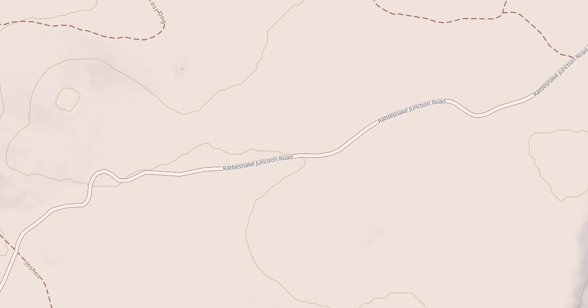Map preview of BLM National GTLF Public Motorized Roads 4e3c6236-c630-44d5-b5c8-5b02fe9021f2