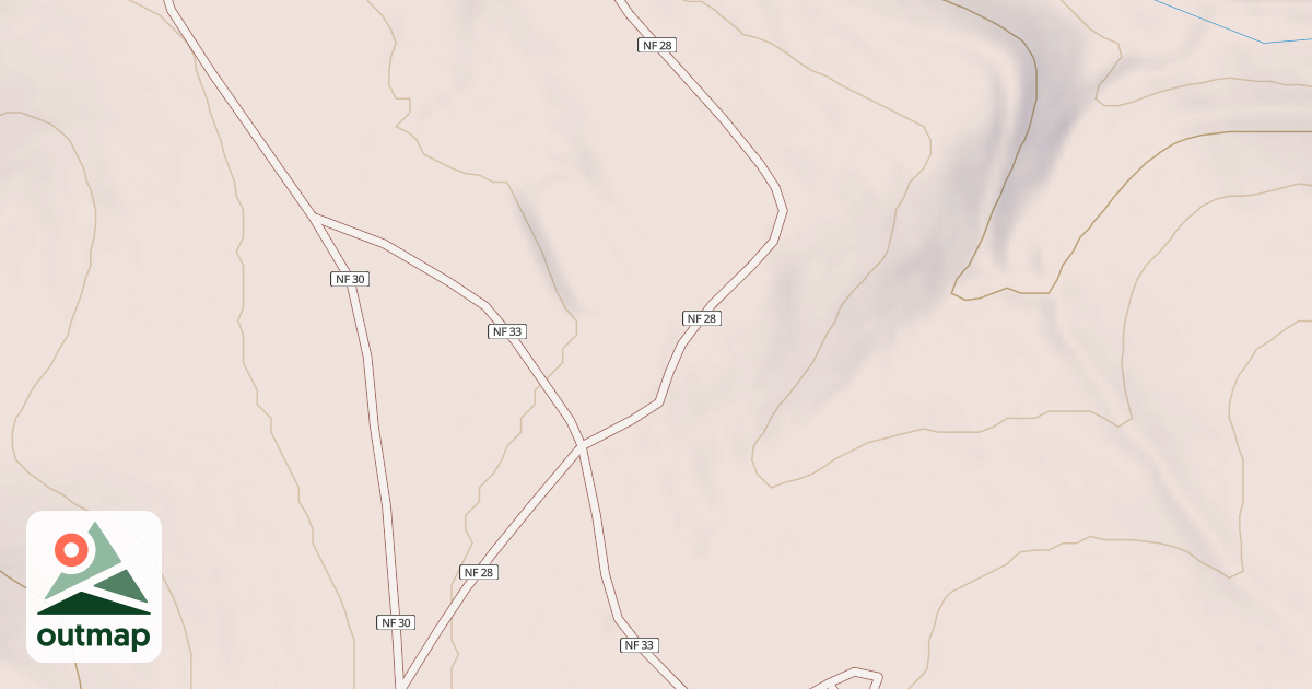 Map of O-3135028