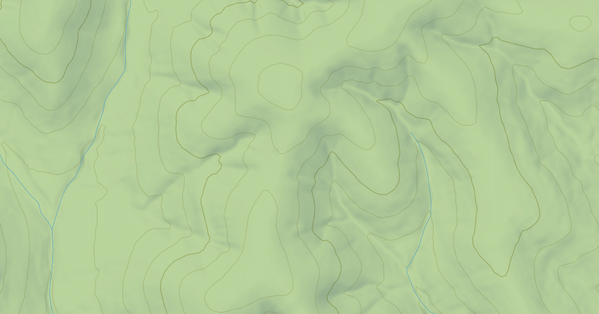 Map preview of RAT SPUR A