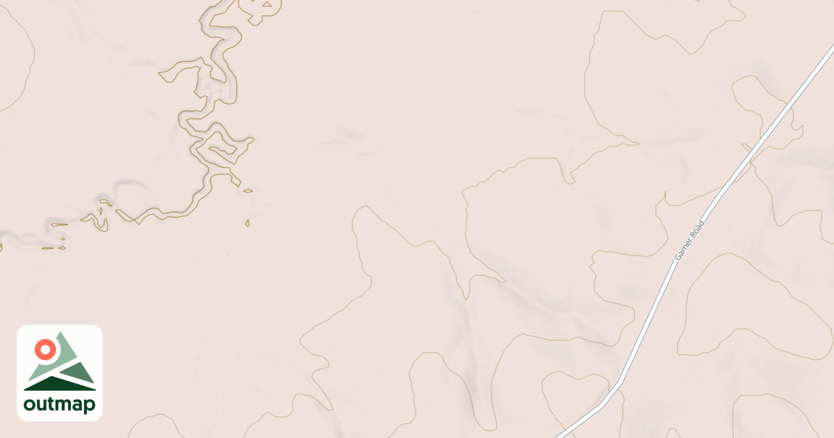 Map of 5540