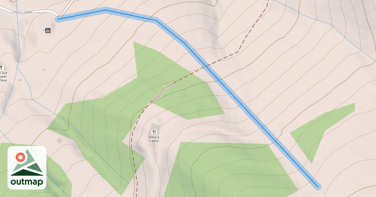 Map of Assay