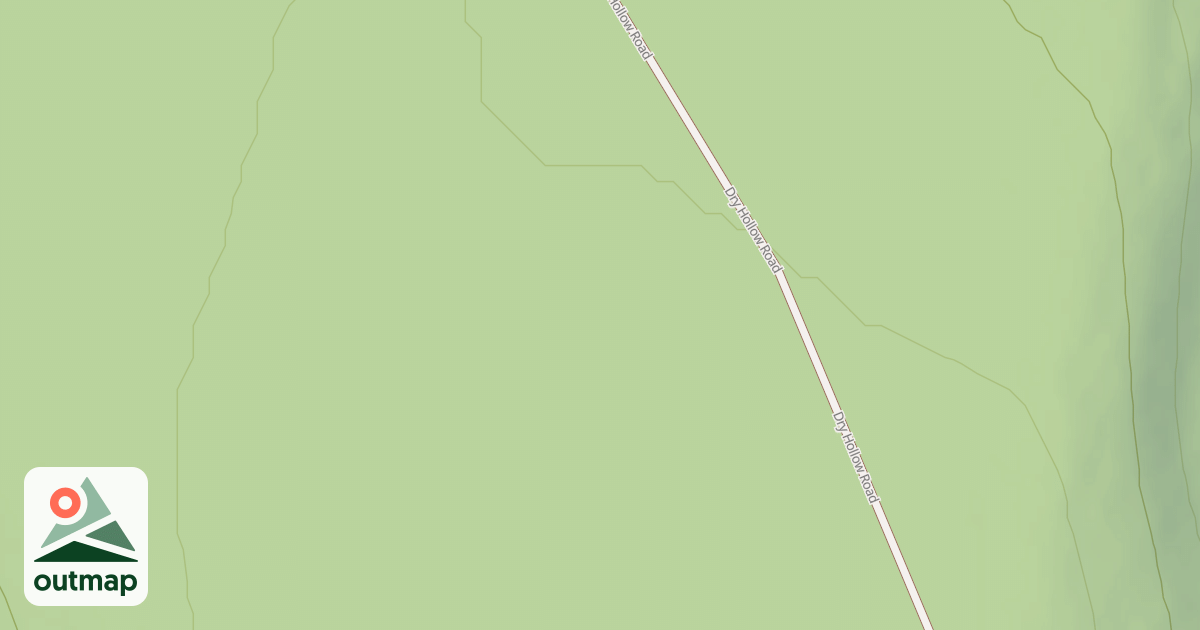 Map of 40147A