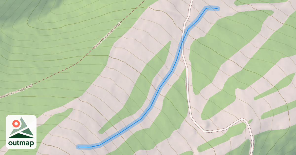 Map of And Tyler Too
