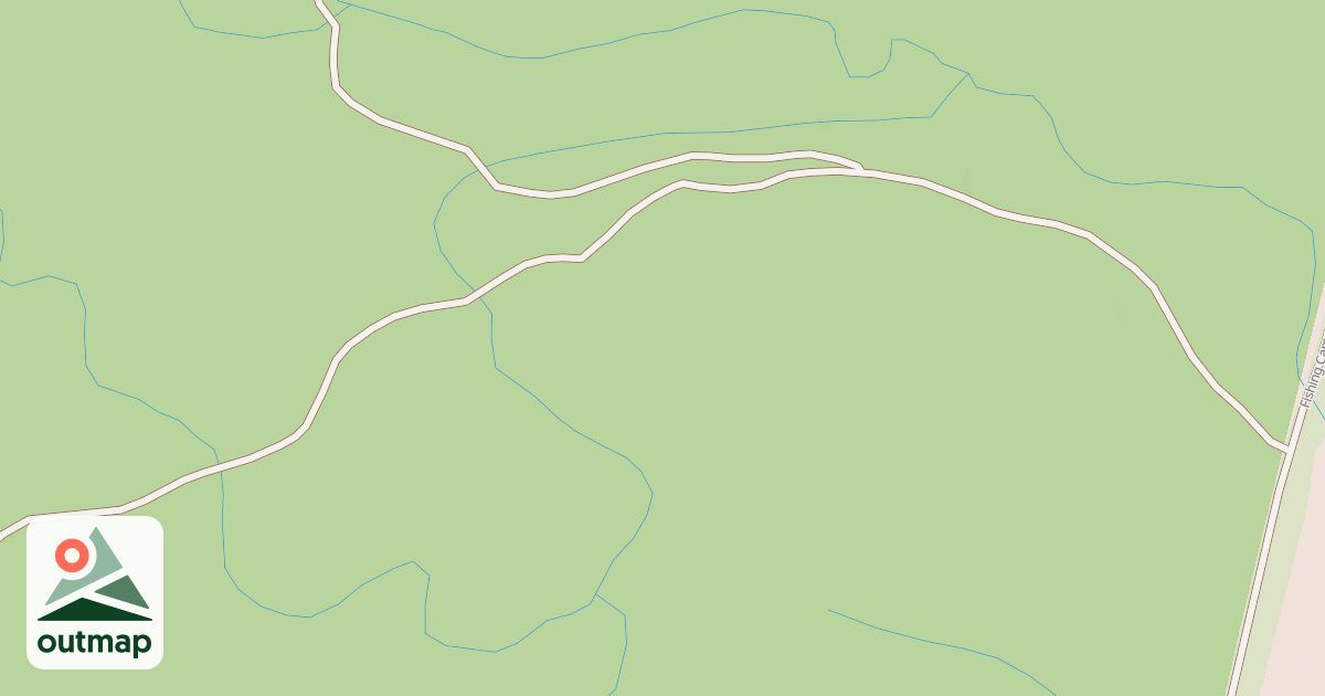 Map of RF-57