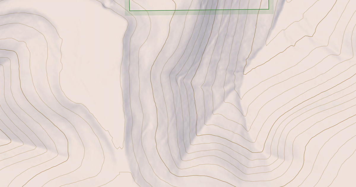 Map preview of USGS National Digital Trails ca26d4f4-06f4-4d4d-a4c4-c24e212240f7