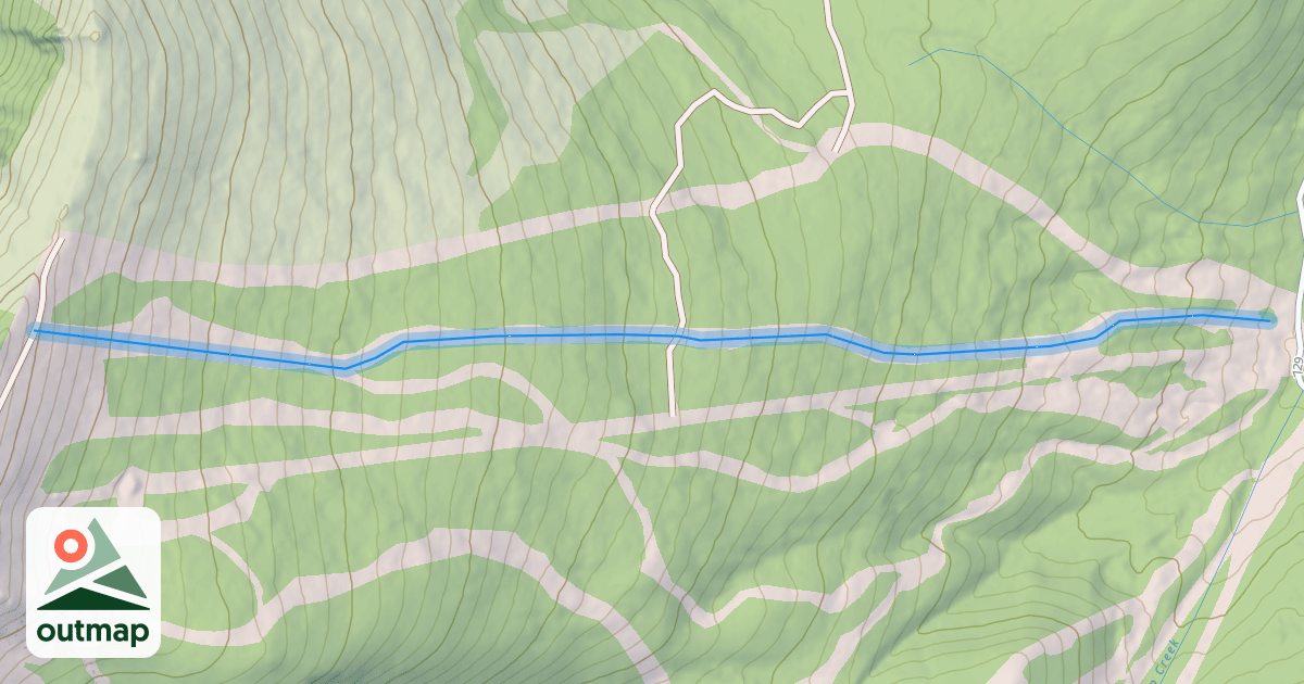 Map of Lewis and Clark