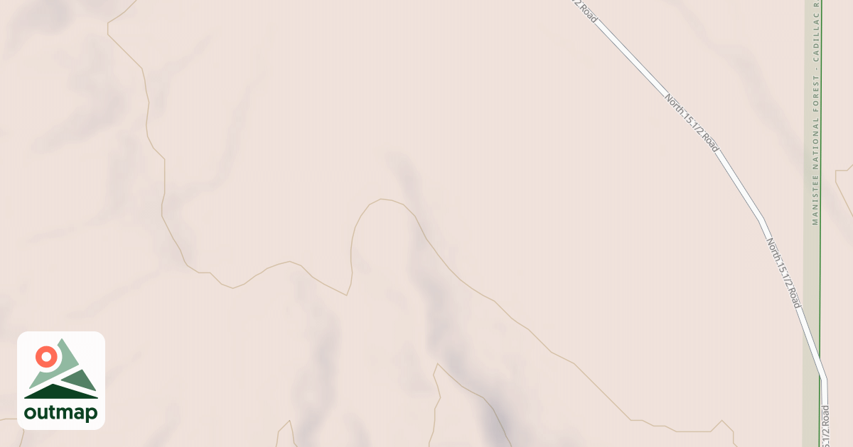 Map of 7665