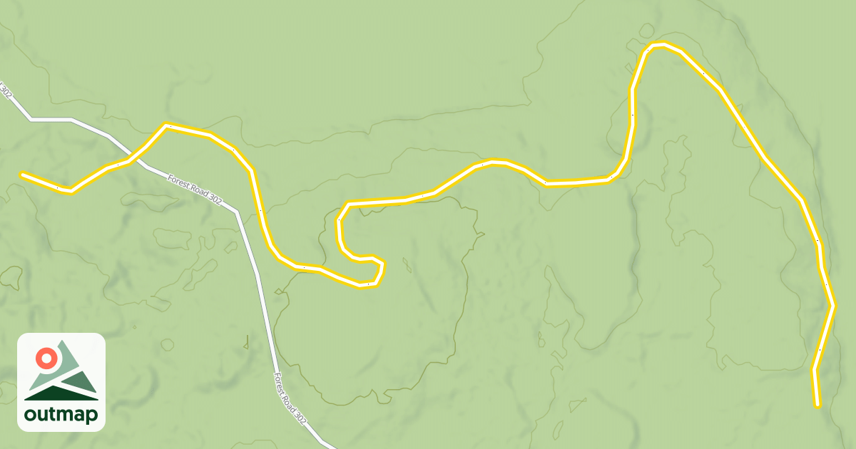 Map of Mukwonago