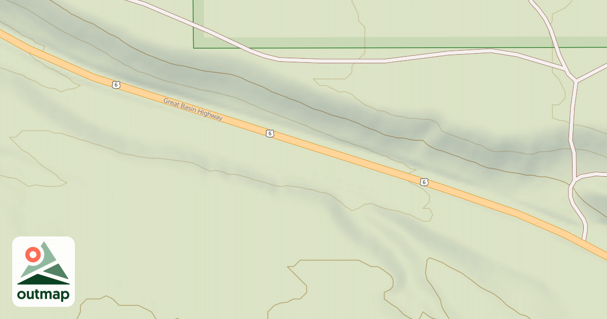 Map of USGS National Digital Trails 8d329af6-8449-4184-8920-6e119bd9c7cf