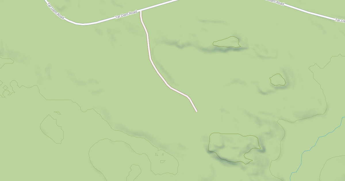 Map preview of FR 2104G